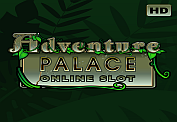 Adventure Palace Online Slot Game